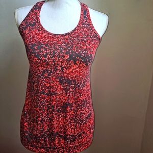 Athleta tank top Size Xs